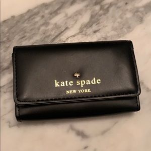 Kate Spade card wallet
